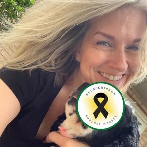 Meet your Posher, Cindy